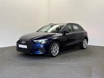 Audi A3 Sportback 40 TFSIe S tronic