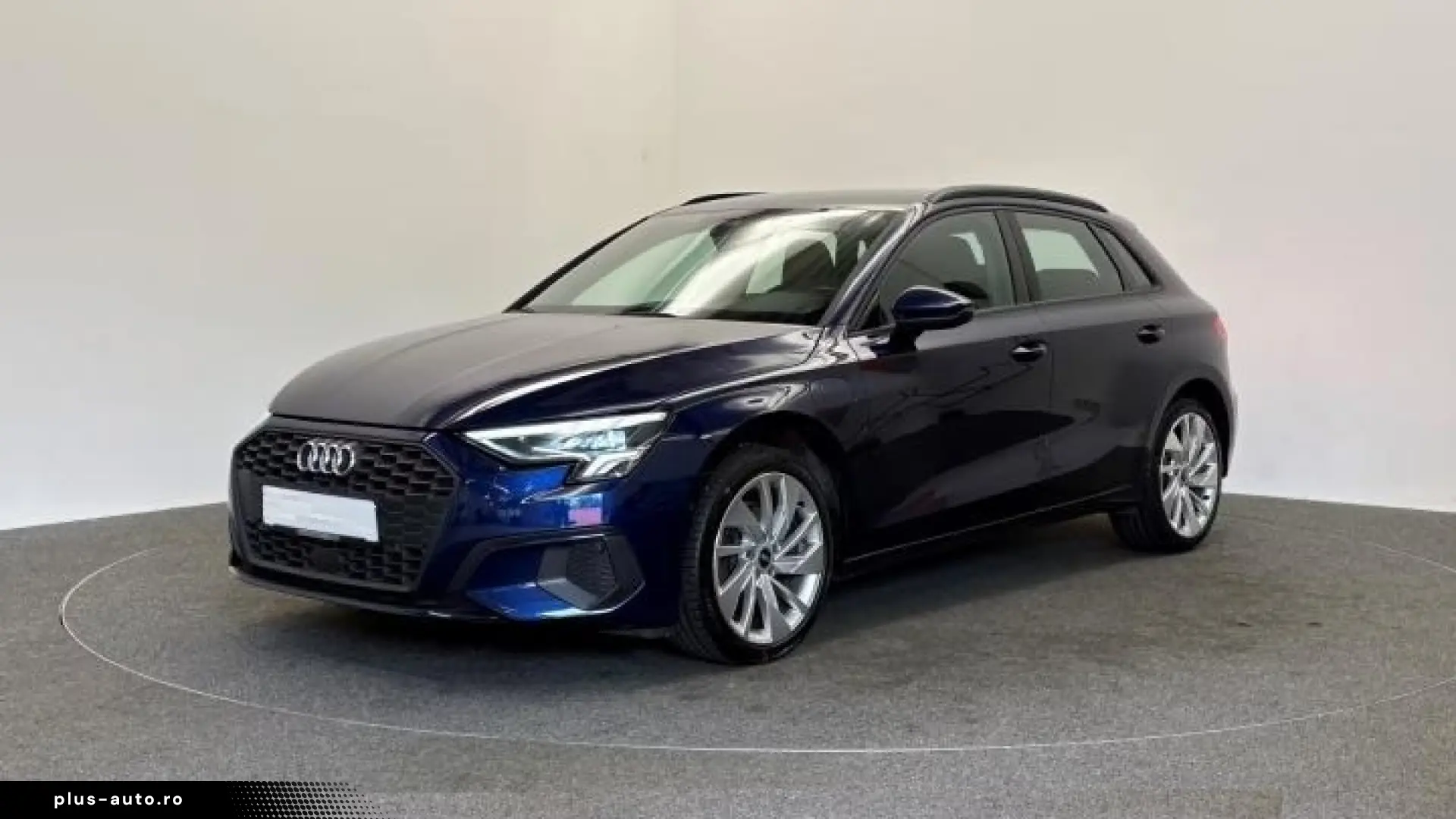 Audi A3 Sportback 40 TFSIe S tronic