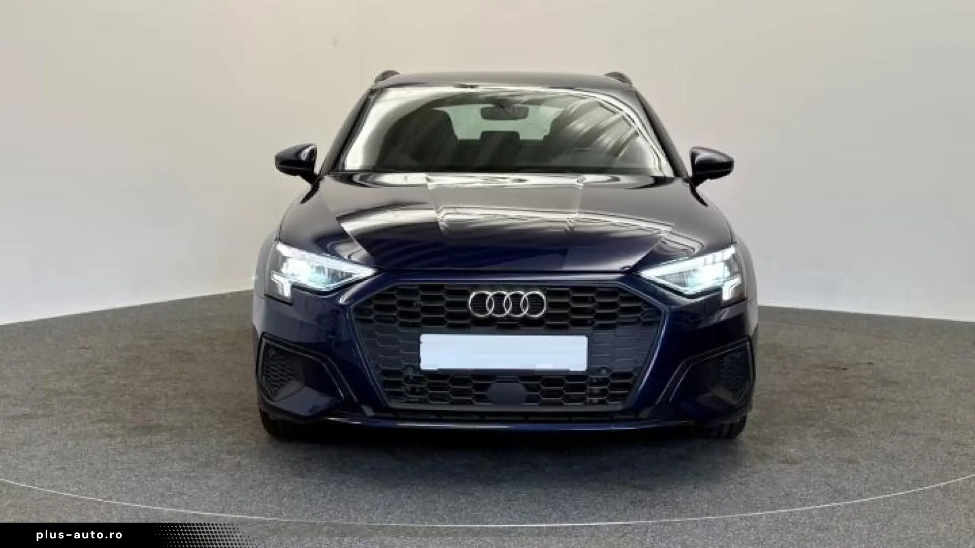 Audi A3 Sportback 40 TFSIe S tronic