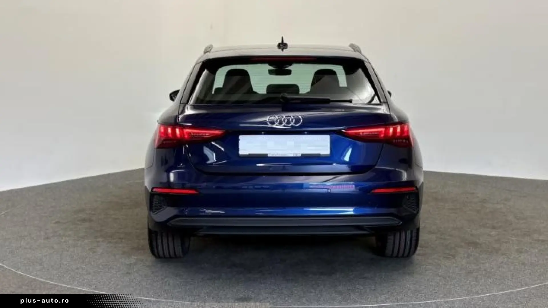 Audi A3 Sportback 40 TFSIe S tronic