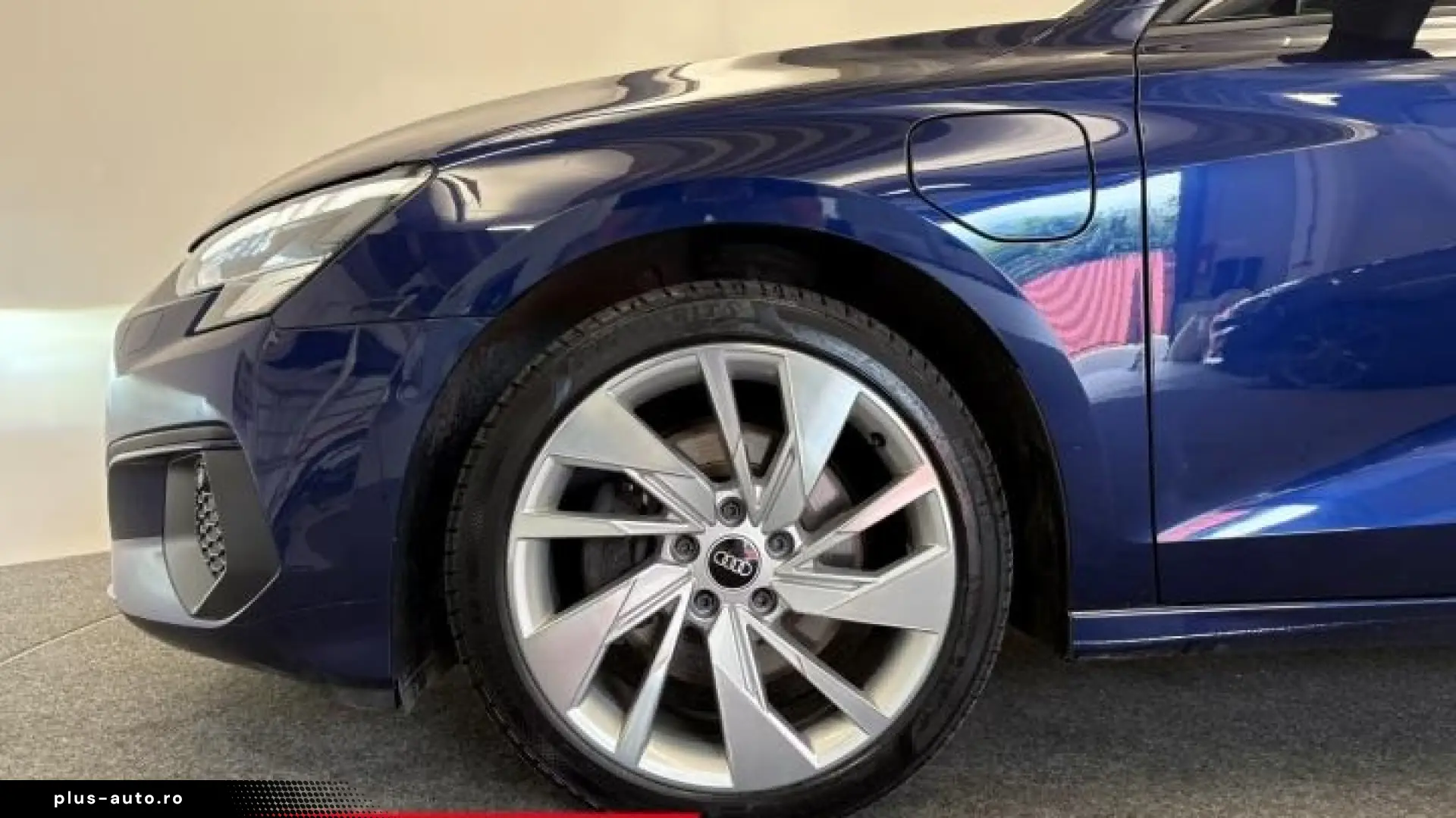 Audi A3 Sportback 40 TFSIe S tronic