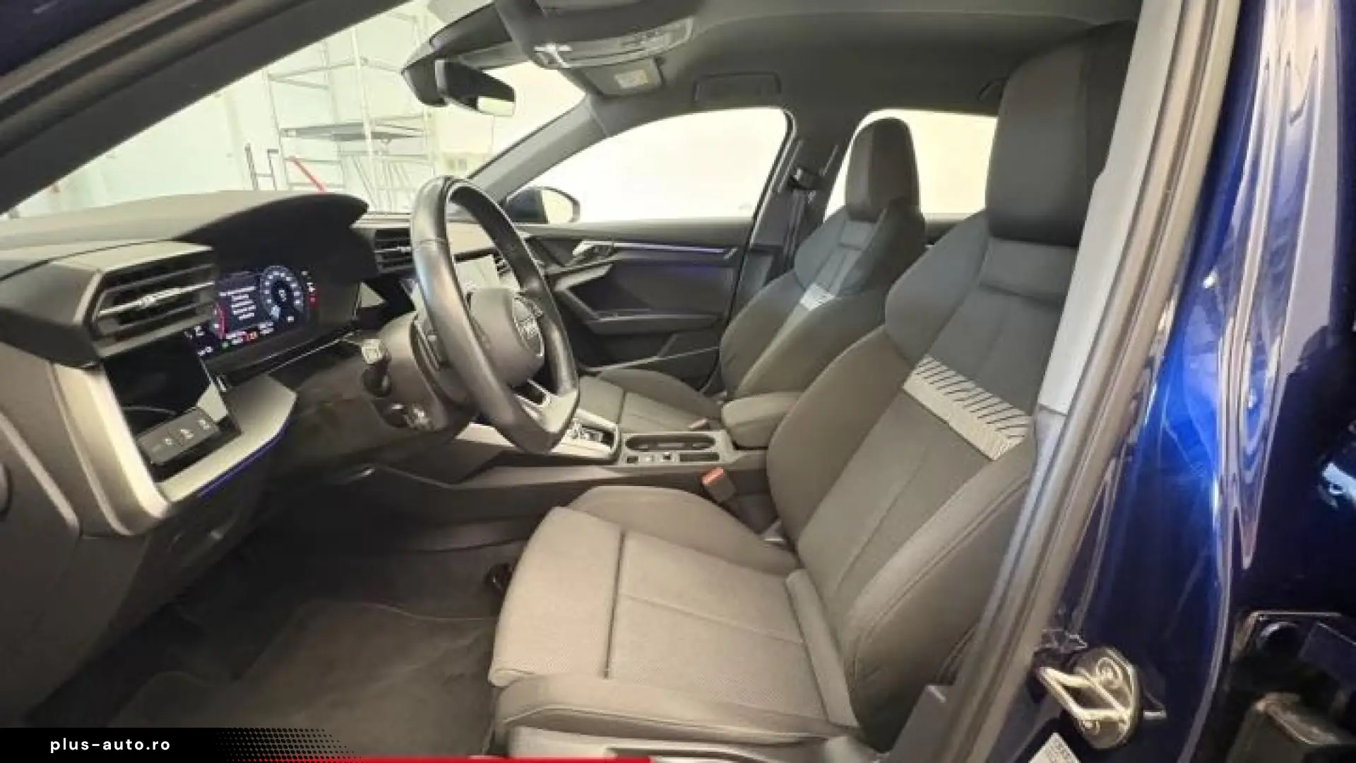 Audi A3 Sportback 40 TFSIe S tronic
