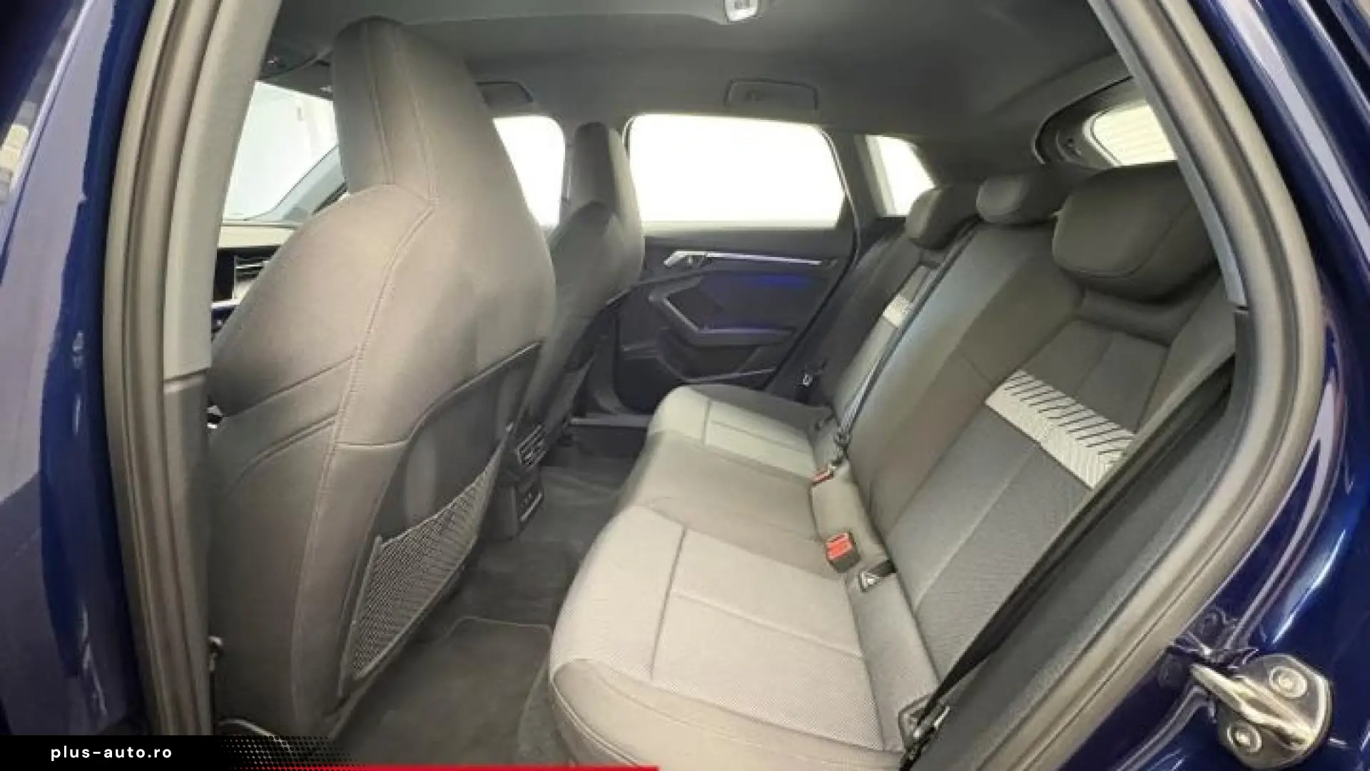 Audi A3 Sportback 40 TFSIe S tronic