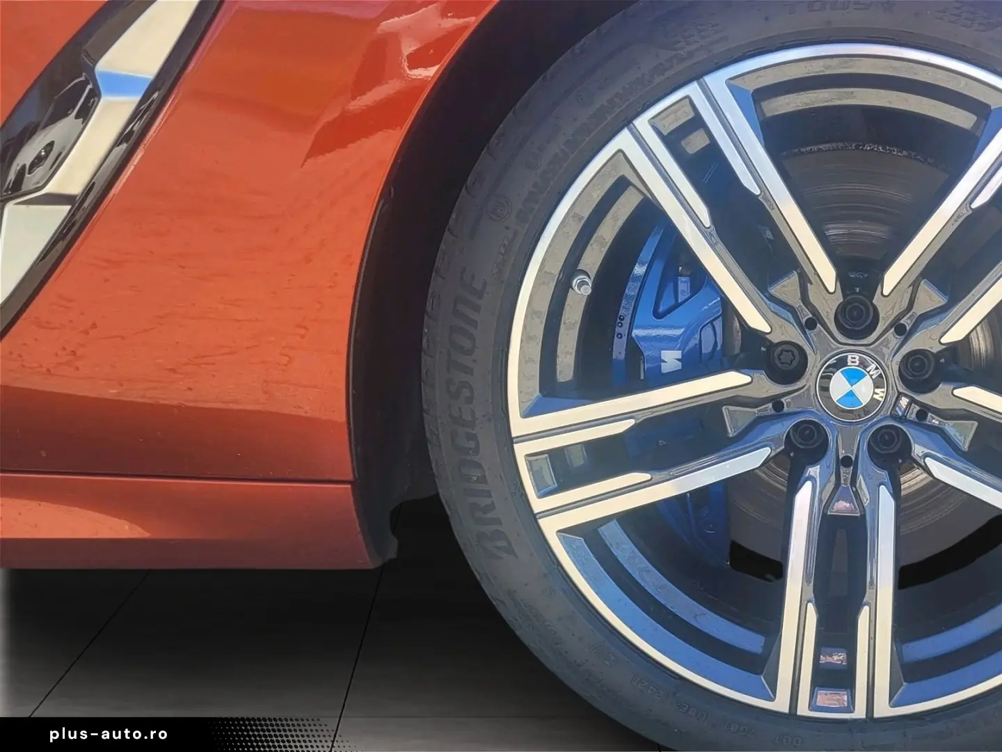 BMW 840i xDrive GRAN COUPÉ M SPORT LASER ALARM HIFI