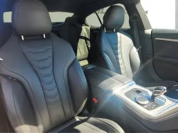 BMW 840i xDrive GRAN COUPÉ M SPORT LASER ALARM HIFI
