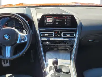 BMW 840i xDrive GRAN COUPÉ M SPORT LASER ALARM HIFI