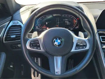 BMW 840i xDrive GRAN COUPÉ M SPORT LASER ALARM HIFI