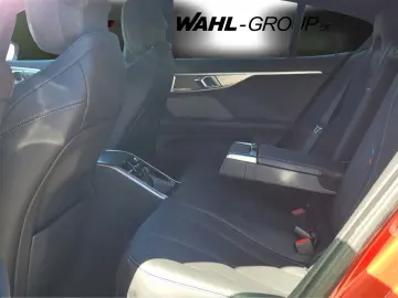 BMW 840i xDrive GRAN COUPÉ M SPORT LASER ALARM HIFI