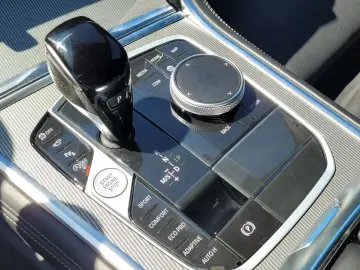 BMW 840i xDrive GRAN COUPÉ M SPORT LASER ALARM HIFI