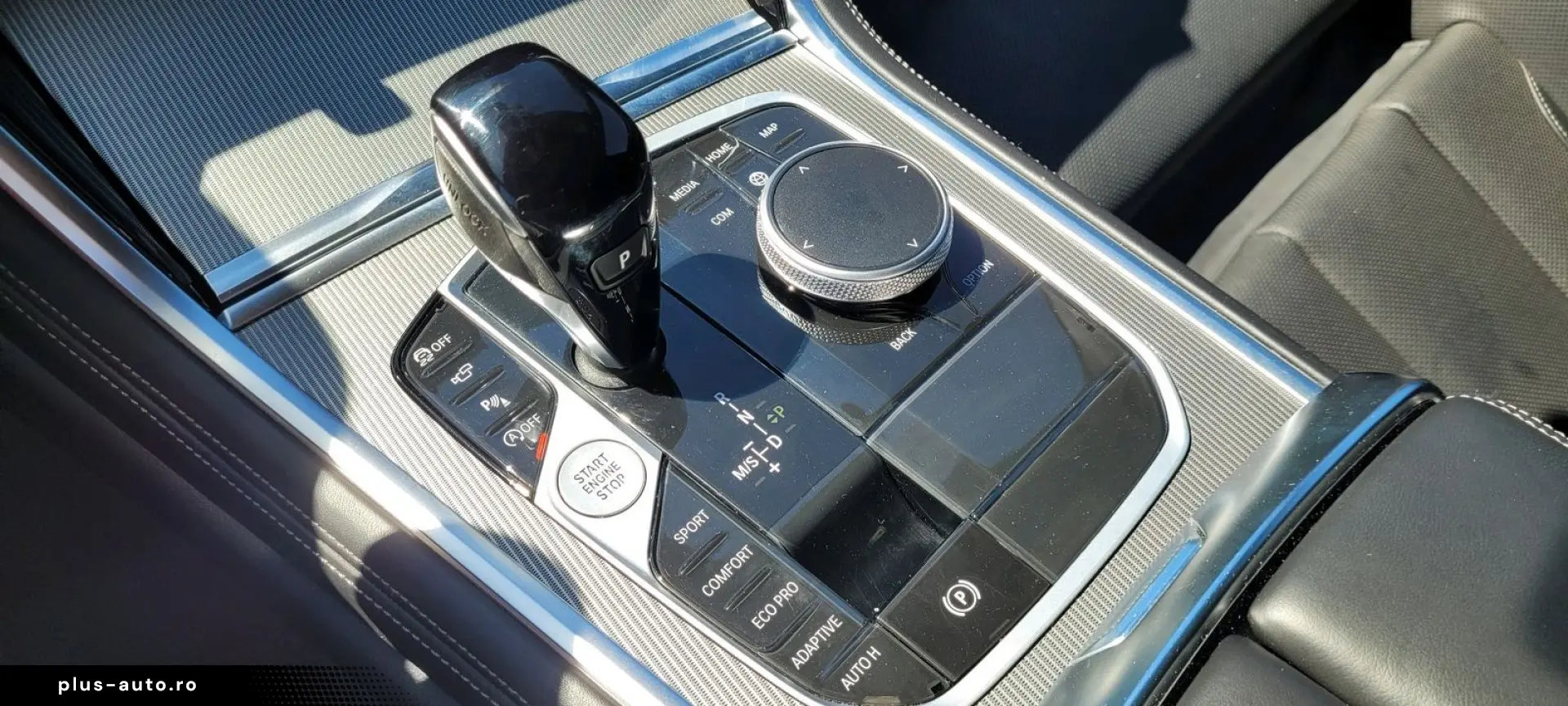 BMW 840i xDrive GRAN COUPÉ M SPORT LASER ALARM HIFI