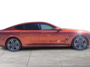 BMW 840i xDrive GRAN COUPÉ M SPORT LASER ALARM HIFI