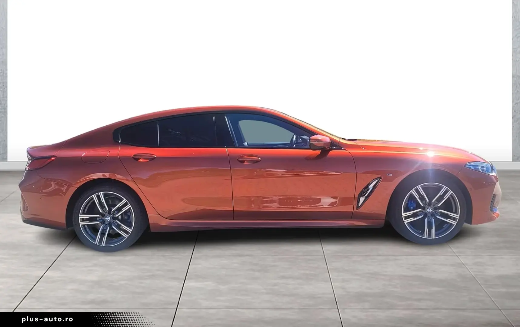 BMW 840i xDrive GRAN COUPÉ M SPORT LASER ALARM HIFI