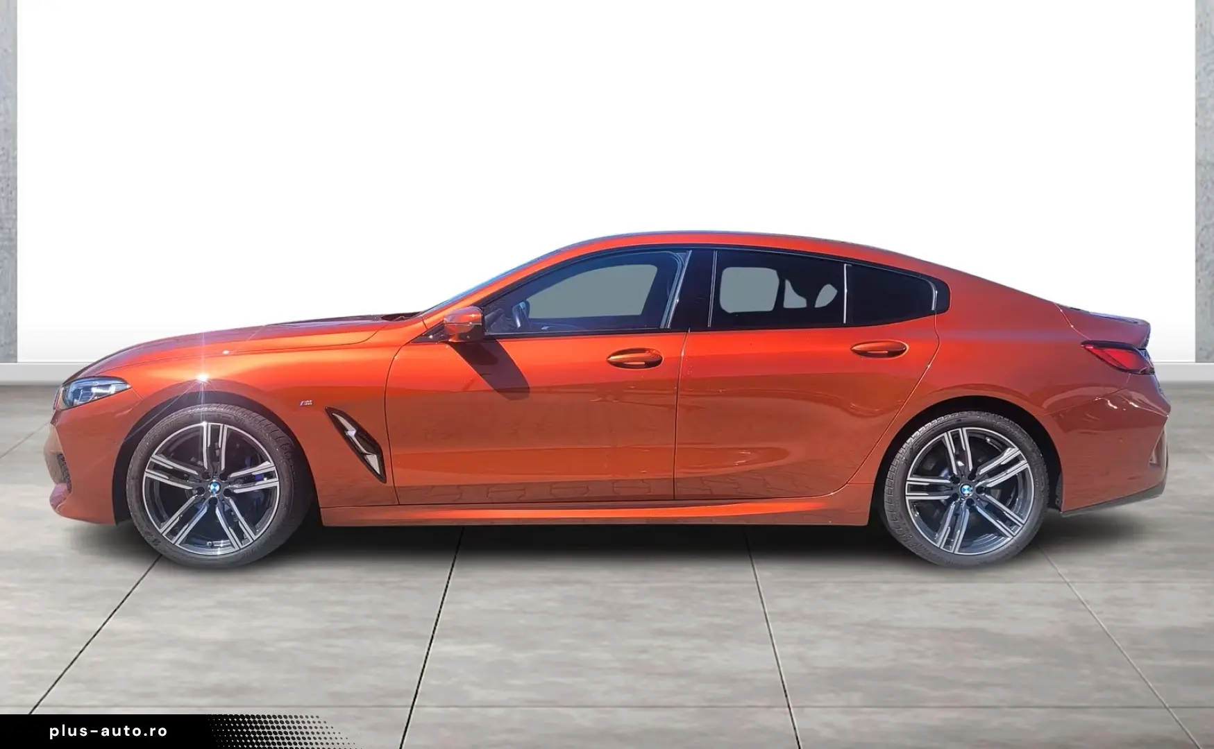 BMW 840i xDrive GRAN COUPÉ M SPORT LASER ALARM HIFI