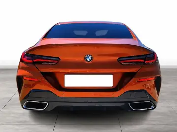 BMW 840i xDrive GRAN COUPÉ M SPORT LASER ALARM HIFI