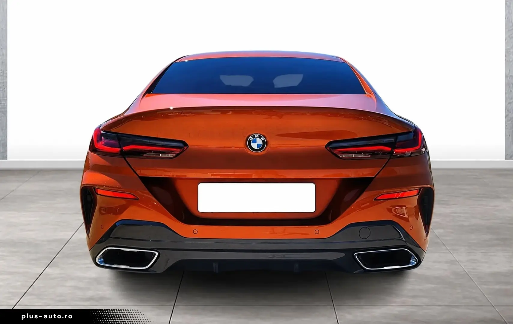 BMW 840i xDrive GRAN COUPÉ M SPORT LASER ALARM HIFI