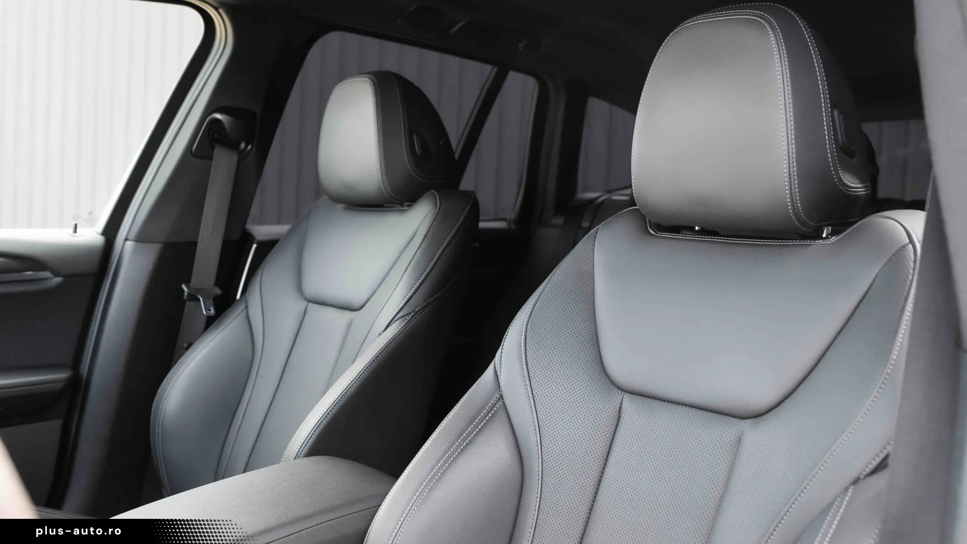 BMW X3 xDrive30e Aut. M Sport Edition