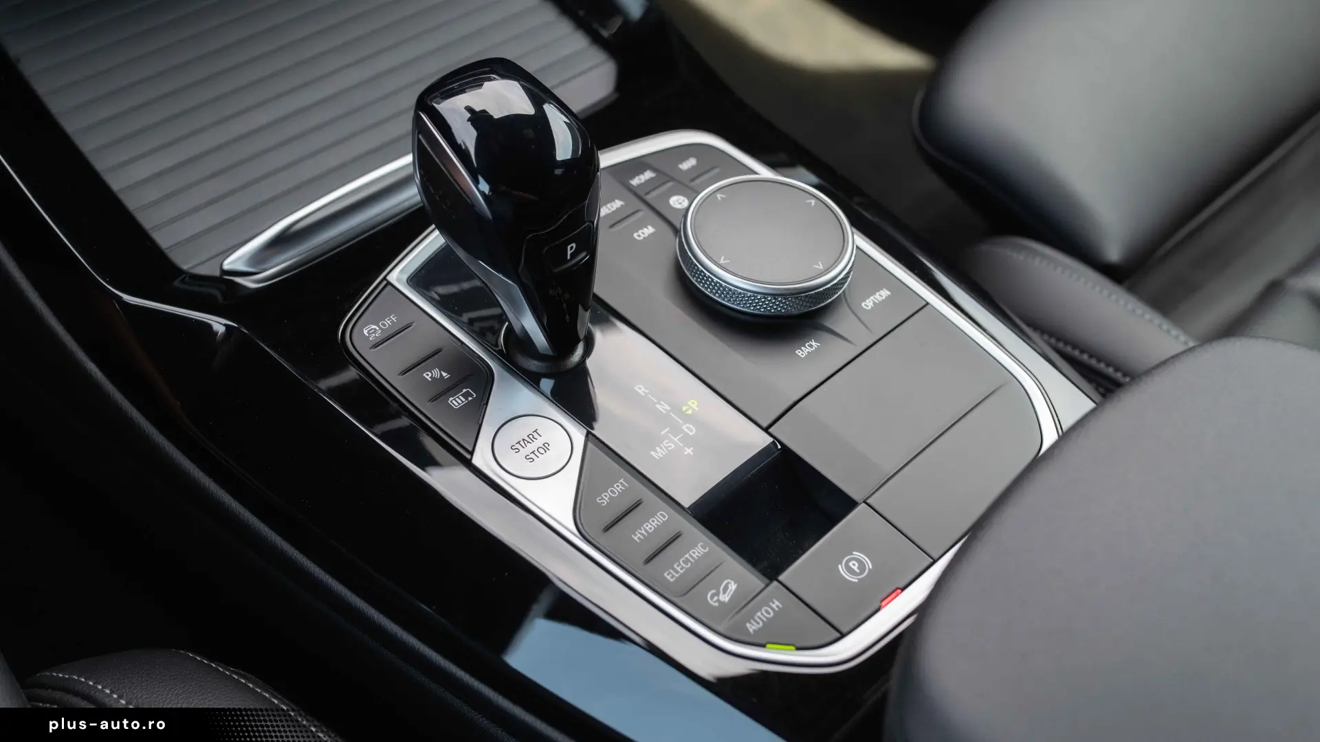 BMW X3 xDrive30e Aut. M Sport Edition