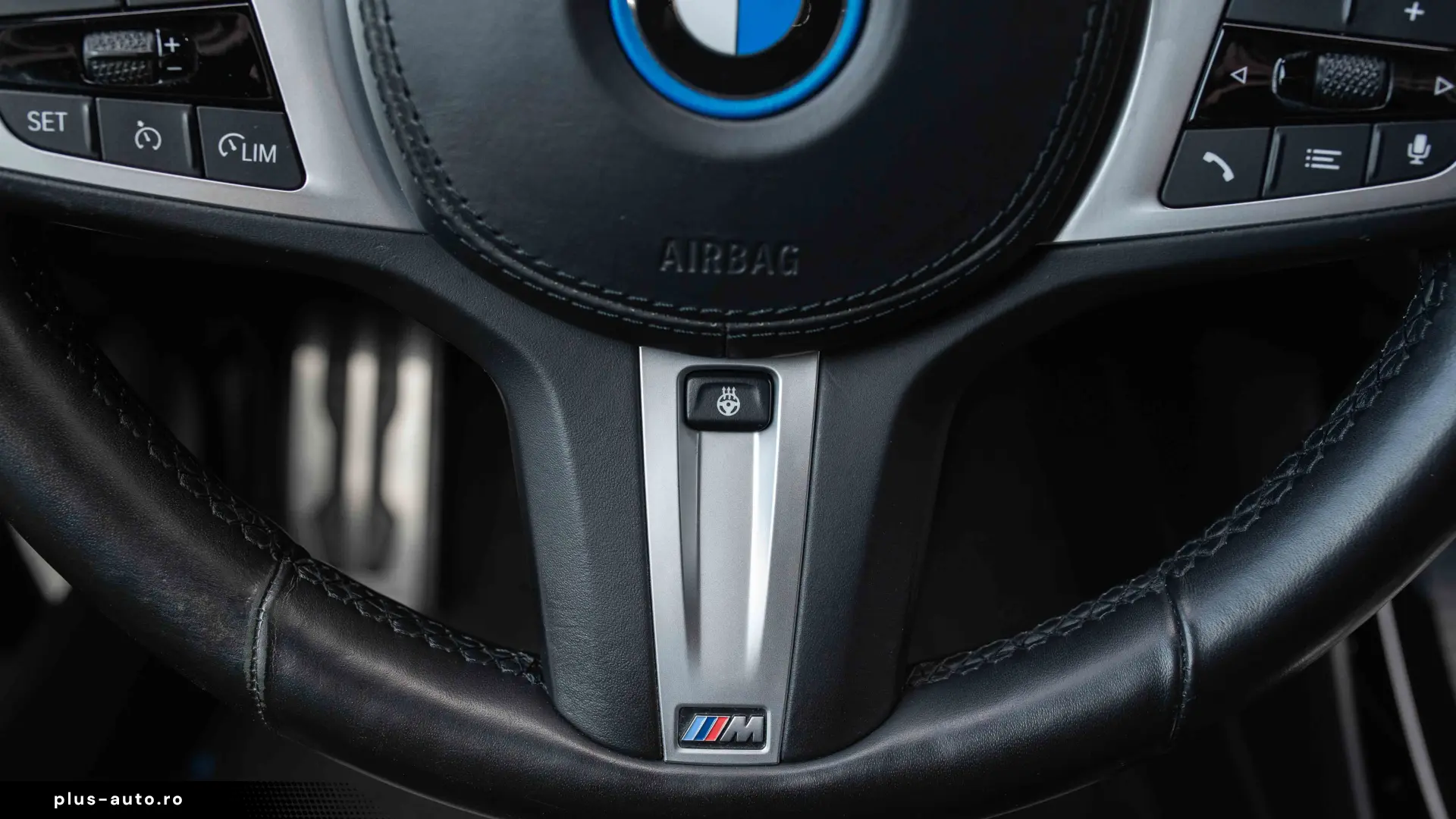 BMW X3 xDrive30e Aut. M Sport Edition