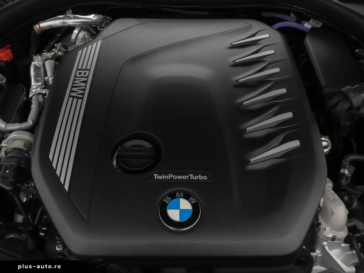 BMW 840d xD Cabrio Individual B&W SoftClos HUD VOLL