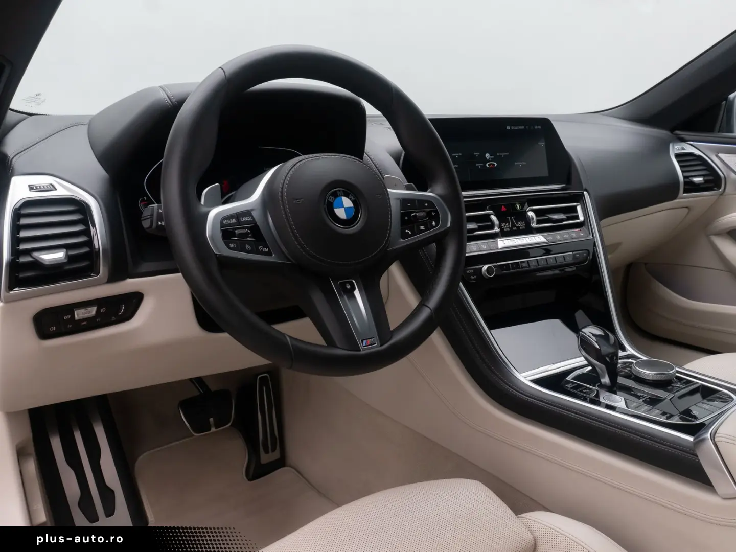 BMW 840d xD Cabrio Individual B&W SoftClos HUD VOLL