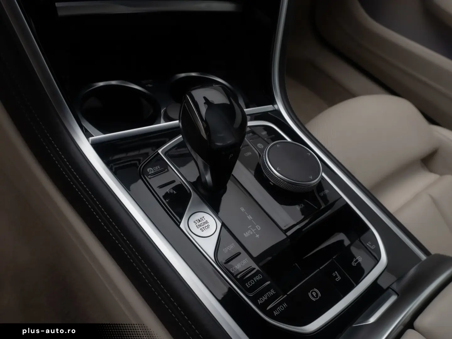 BMW 840d xD Cabrio Individual B&W SoftClos HUD VOLL