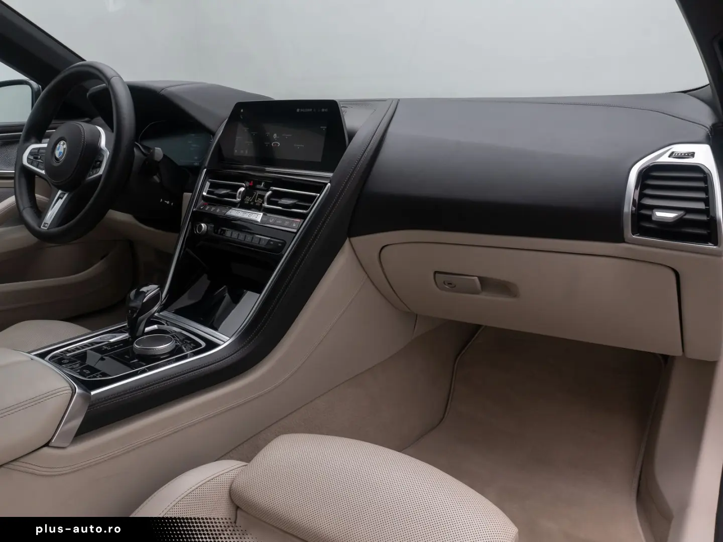 BMW 840d xD Cabrio Individual B&W SoftClos HUD VOLL
