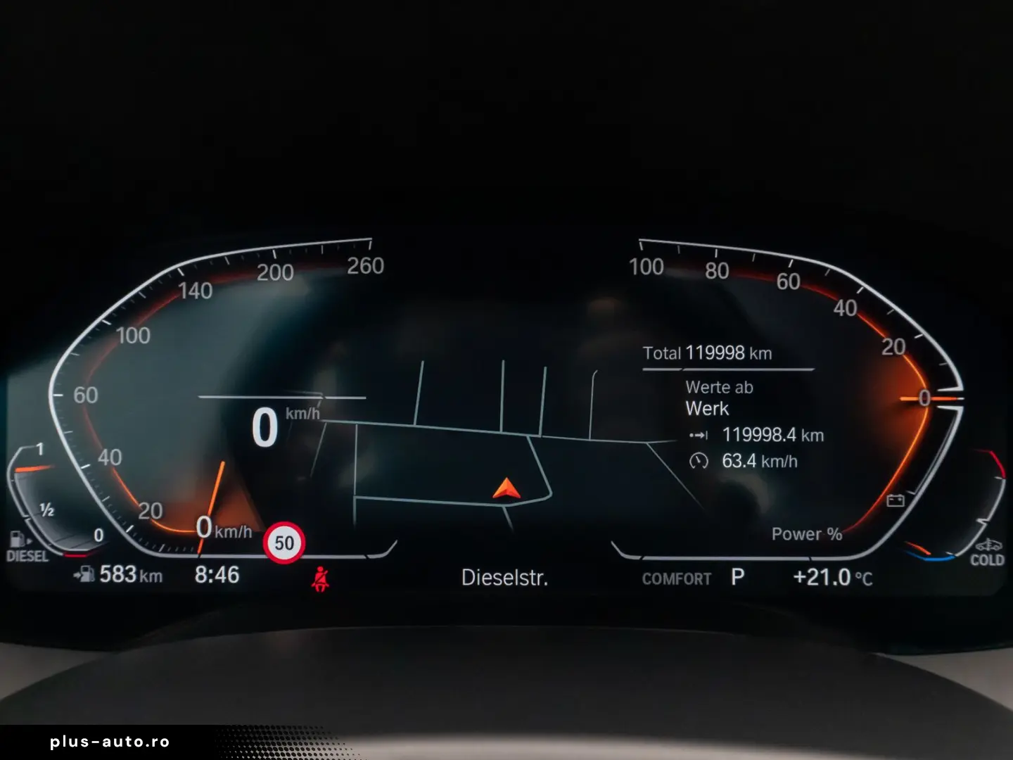 BMW 840d xD Cabrio Individual B&W SoftClos HUD VOLL