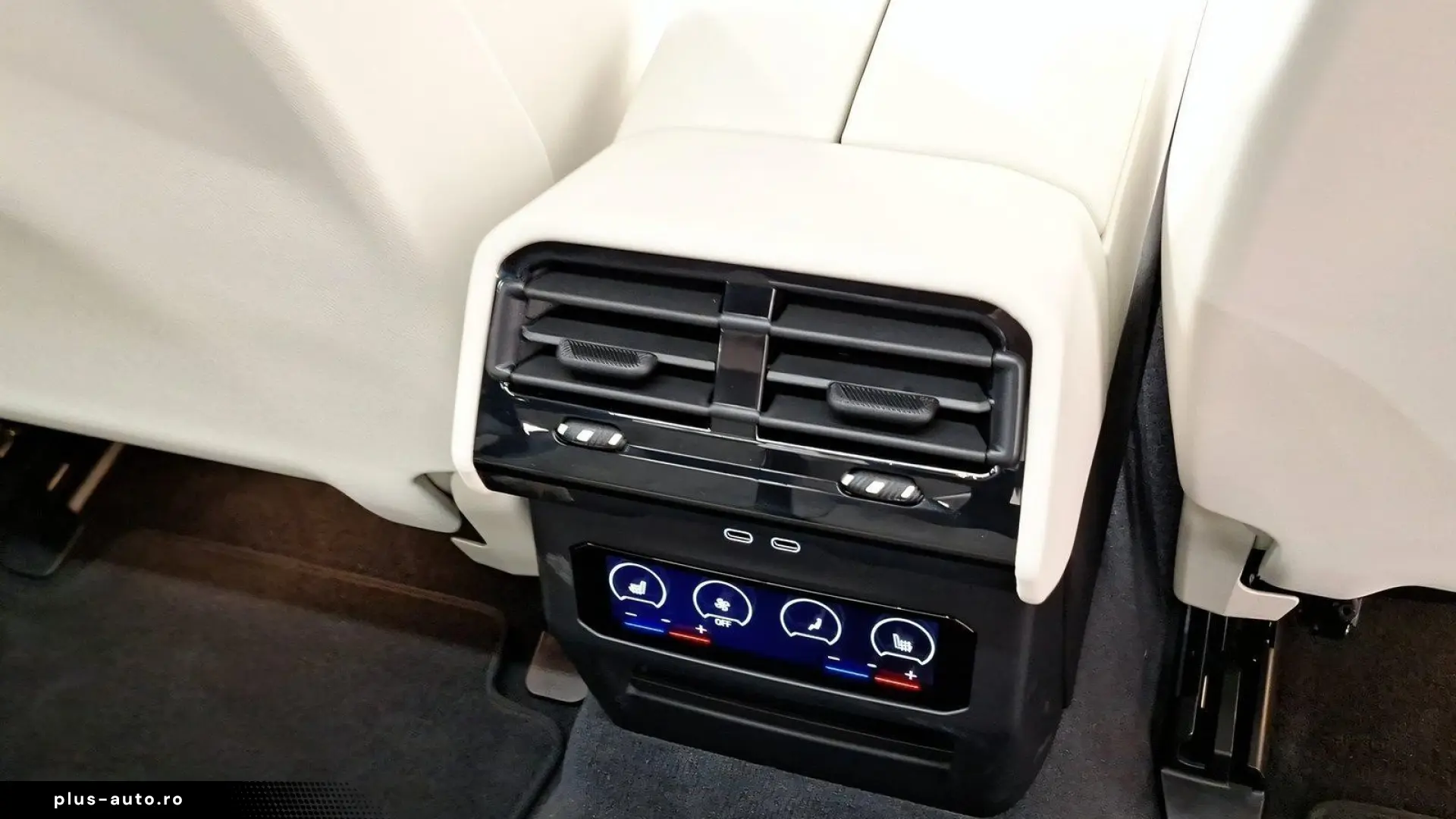 BMW 550E XDRIVE LIMOUSINE
