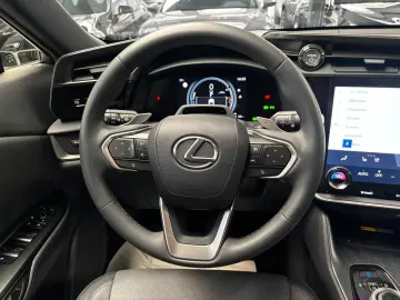 LEXUS RZ 450e Executive Line