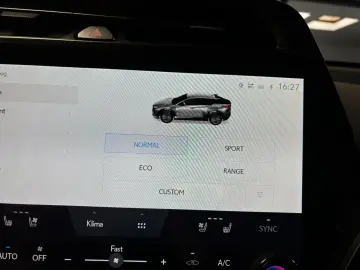 LEXUS RZ 450e Executive Line