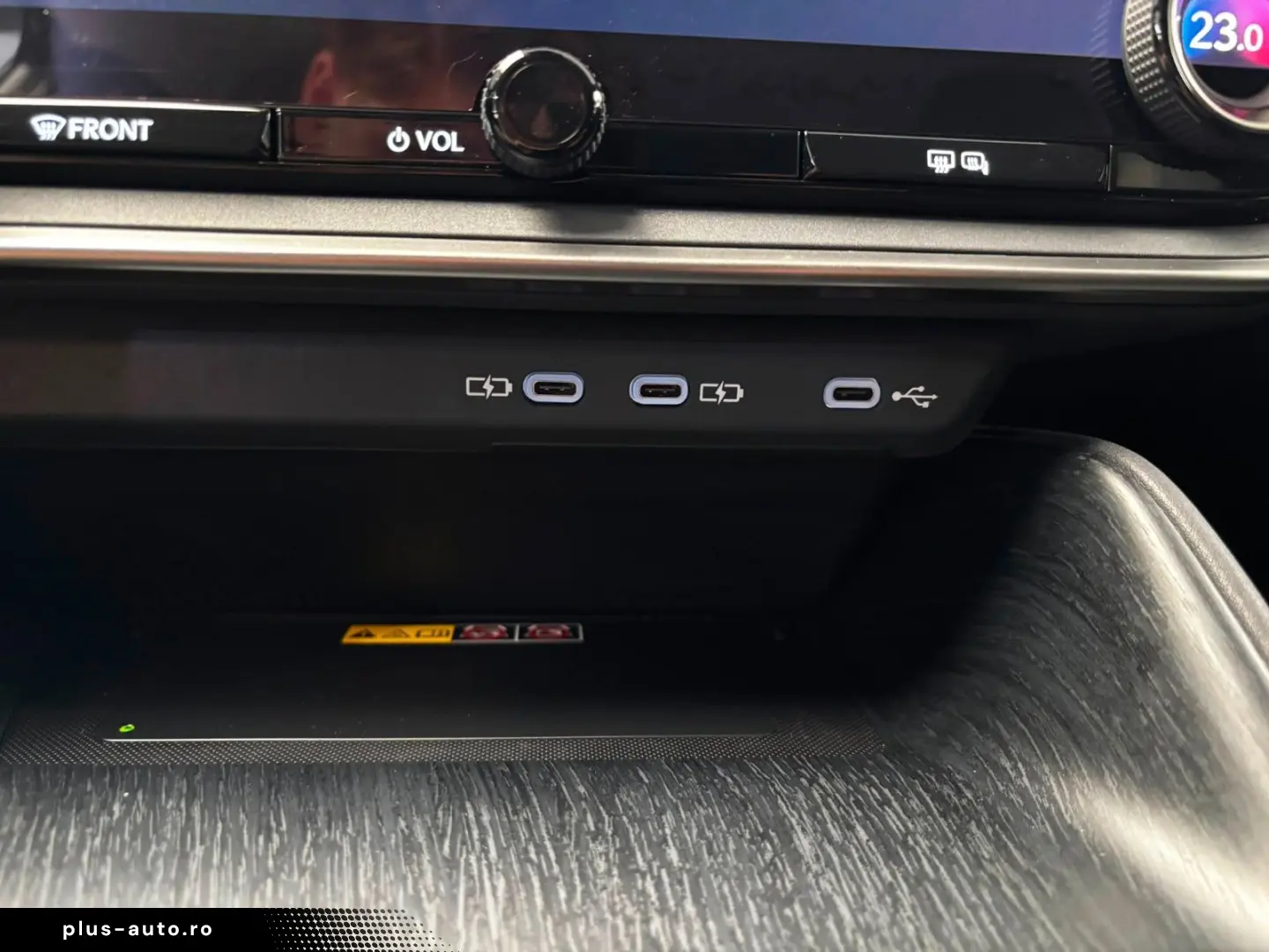 LEXUS RZ 450e Executive Line