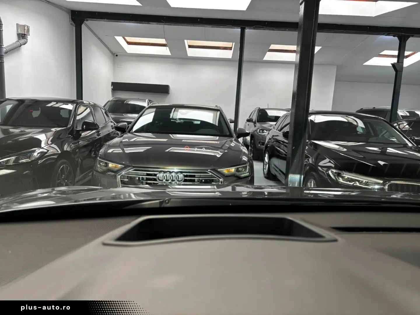 LEXUS RZ 450e Executive Line
