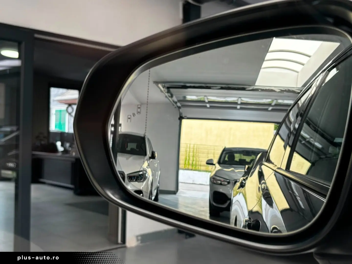 LEXUS RZ 450e Executive Line