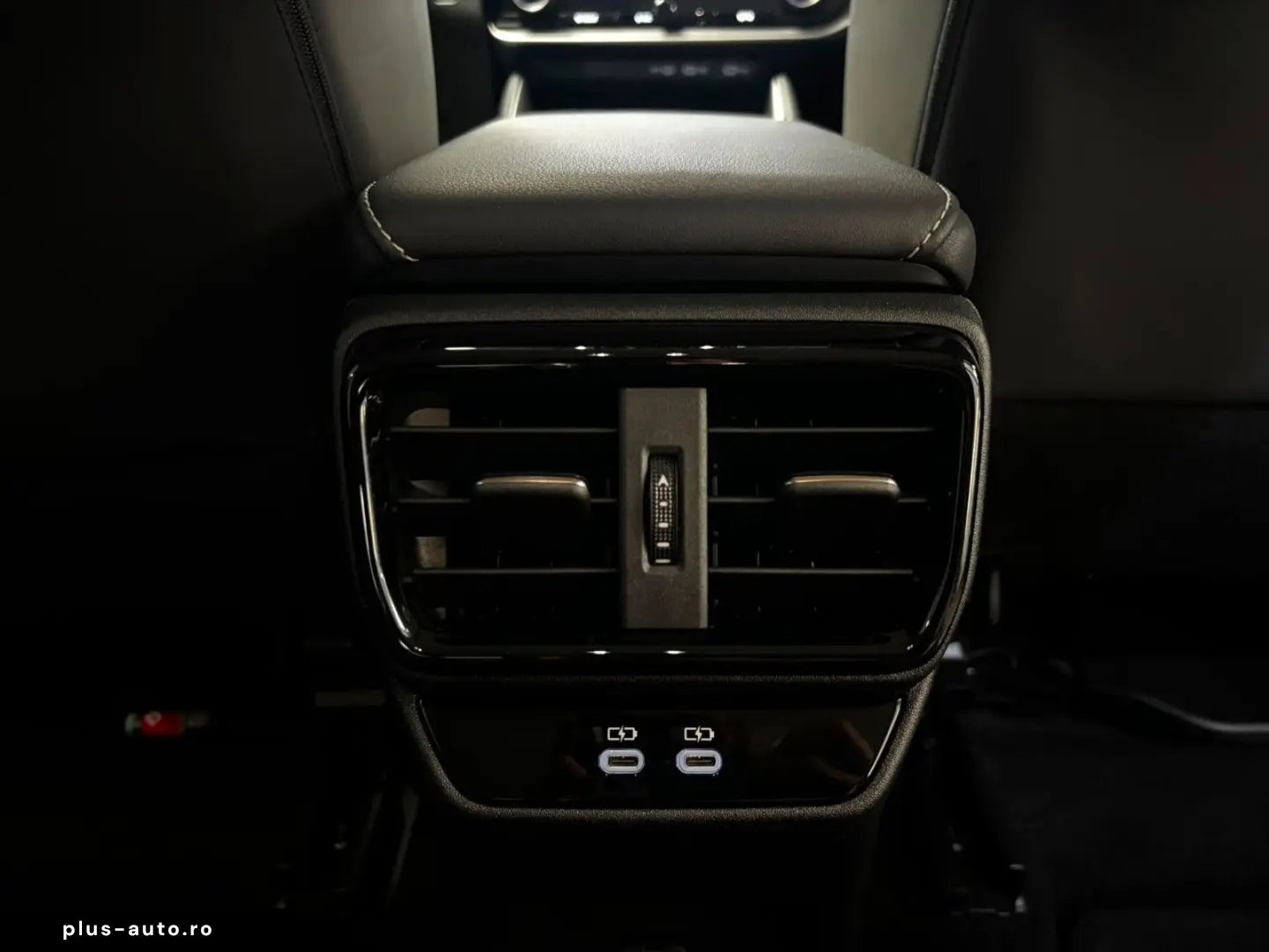 LEXUS RZ 450e Executive Line