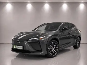 LEXUS RZ 450e Executive Line