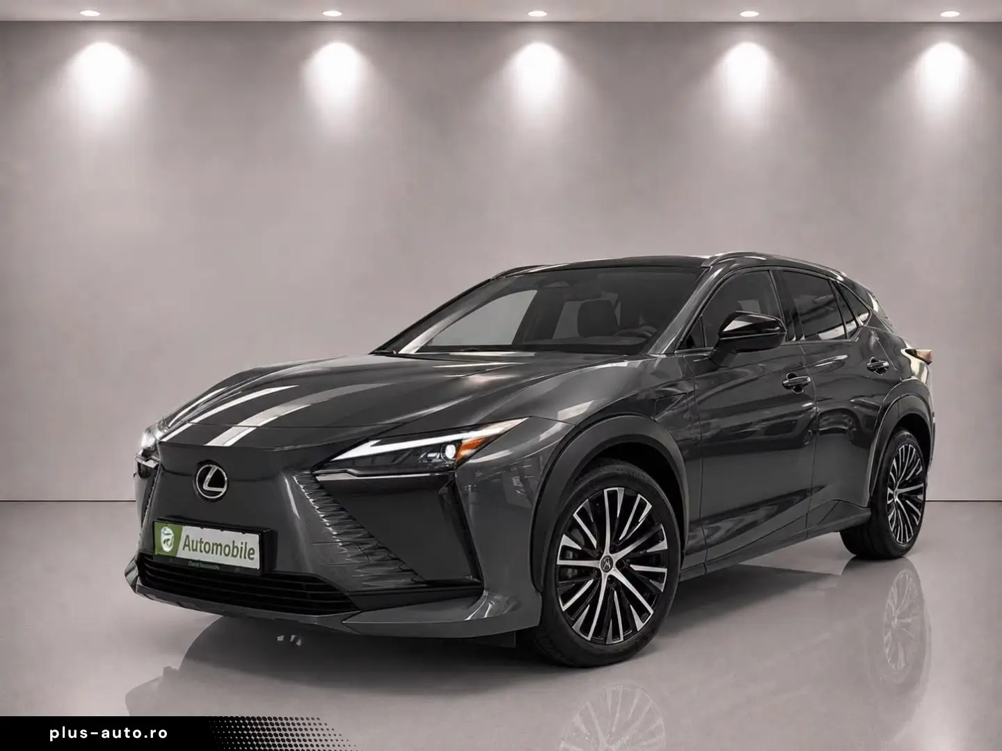 LEXUS RZ 450e Executive Line
