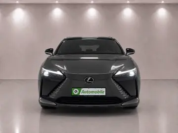 LEXUS RZ 450e Executive Line