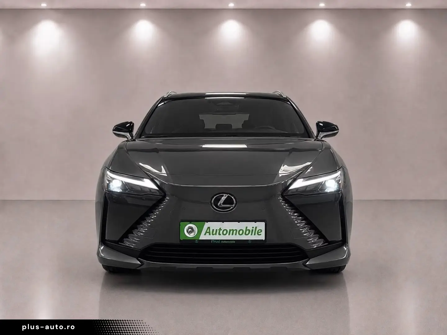 LEXUS RZ 450e Executive Line