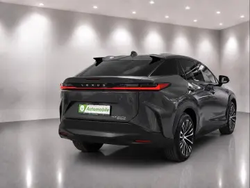 LEXUS RZ 450e Executive Line