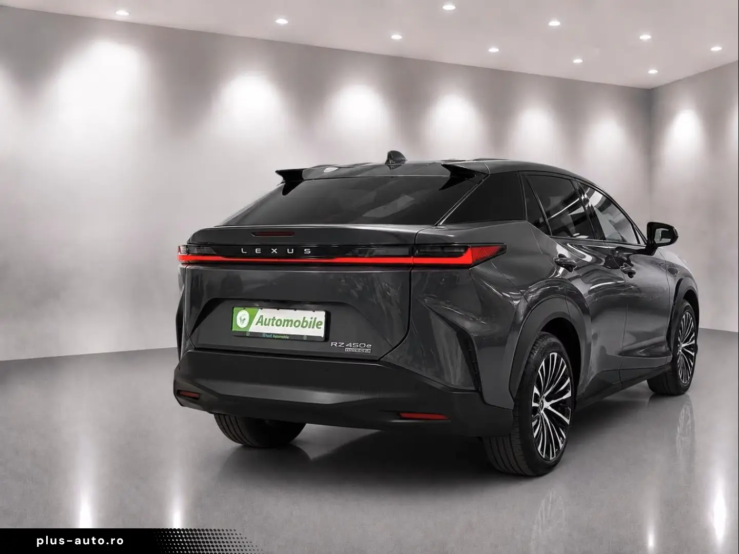 LEXUS RZ 450e Executive Line