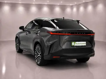 LEXUS RZ 450e Executive Line