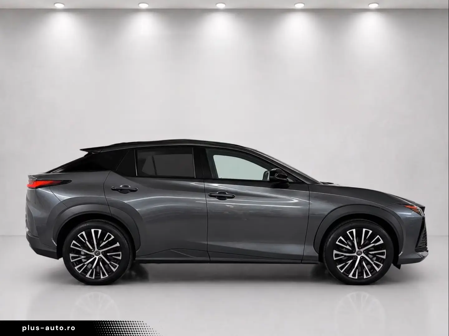 LEXUS RZ 450e Executive Line