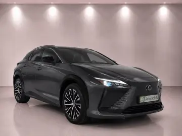 LEXUS RZ 450e Executive Line