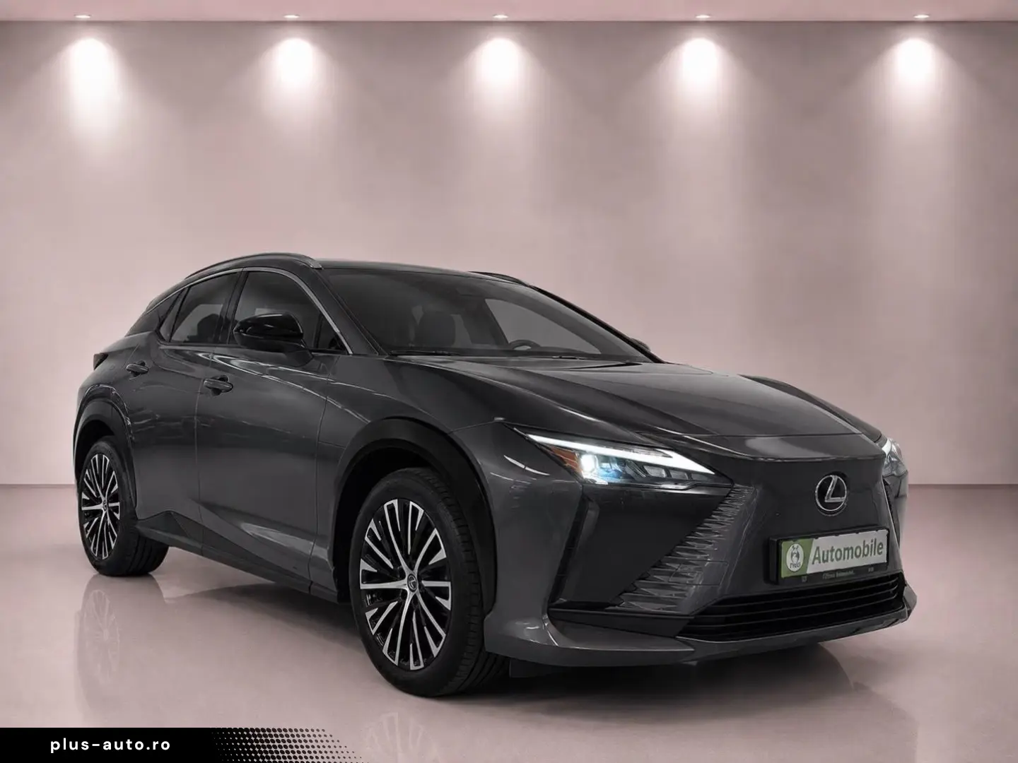 LEXUS RZ 450e Executive Line