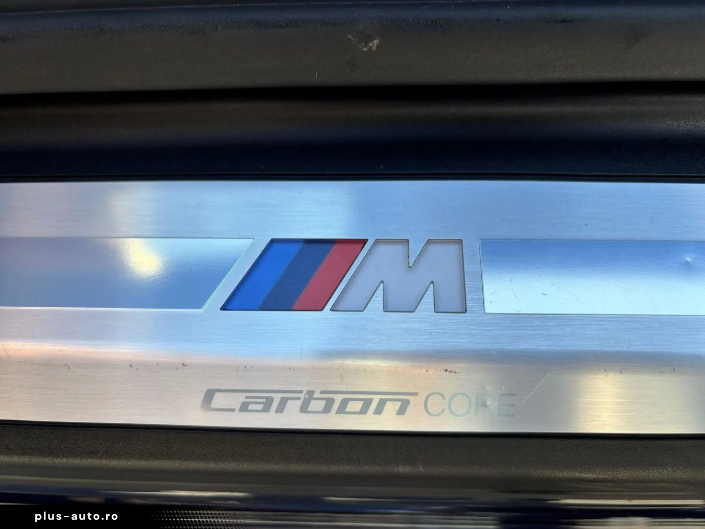 BMW 840 i xDrive M Sport Pro LASER SOFTCLOSE B&W HUD