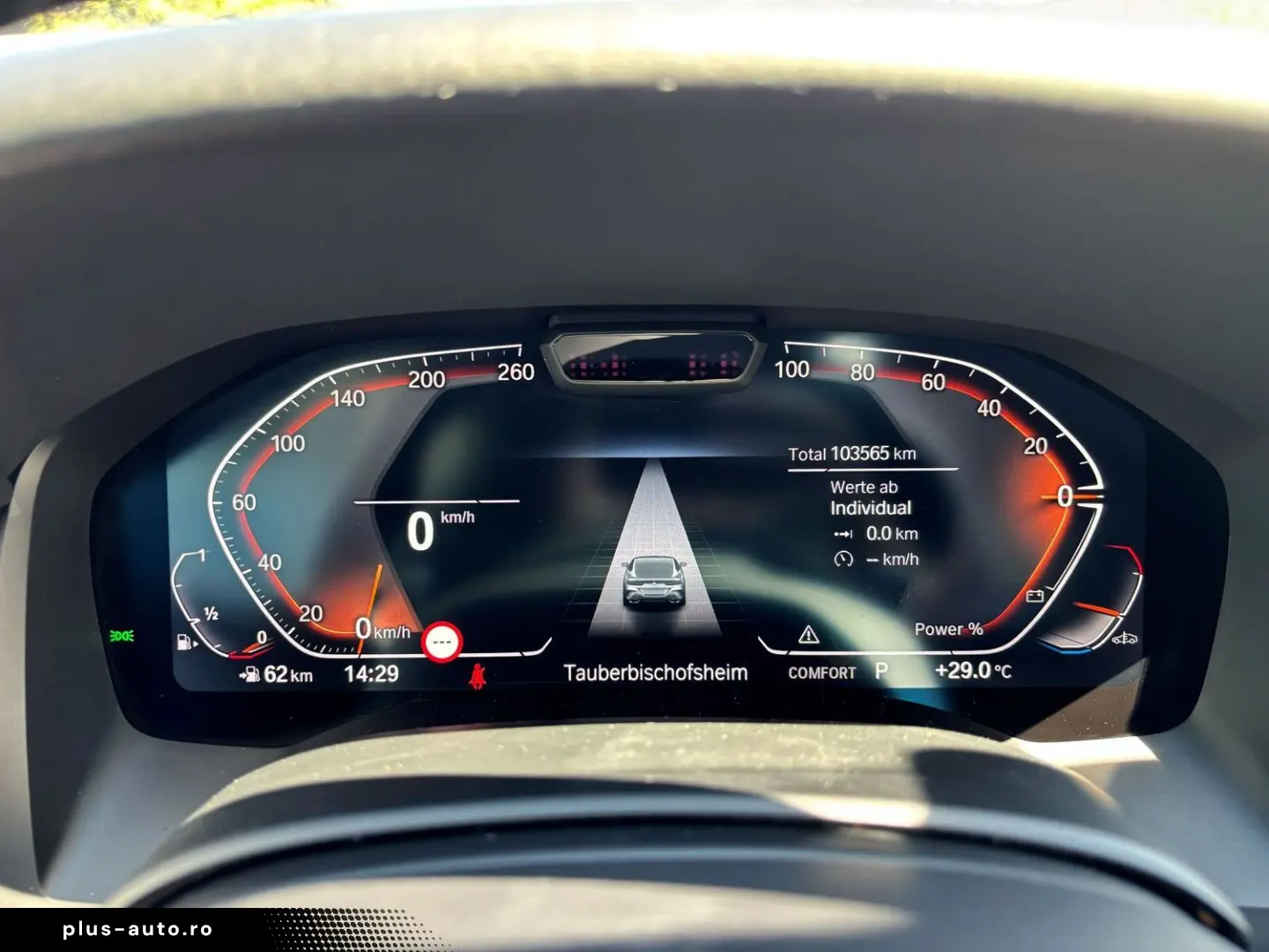 BMW 840 i xDrive M Sport Pro LASER SOFTCLOSE B&W HUD