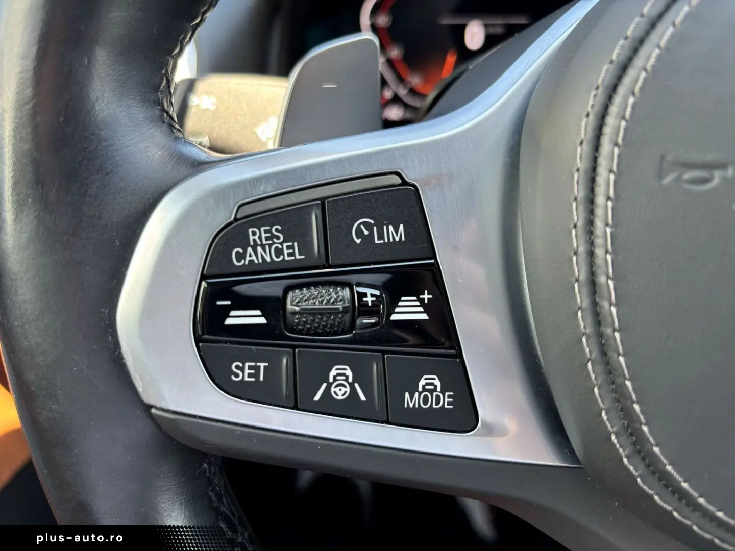 BMW 840 i xDrive M Sport Pro LASER SOFTCLOSE B&W HUD