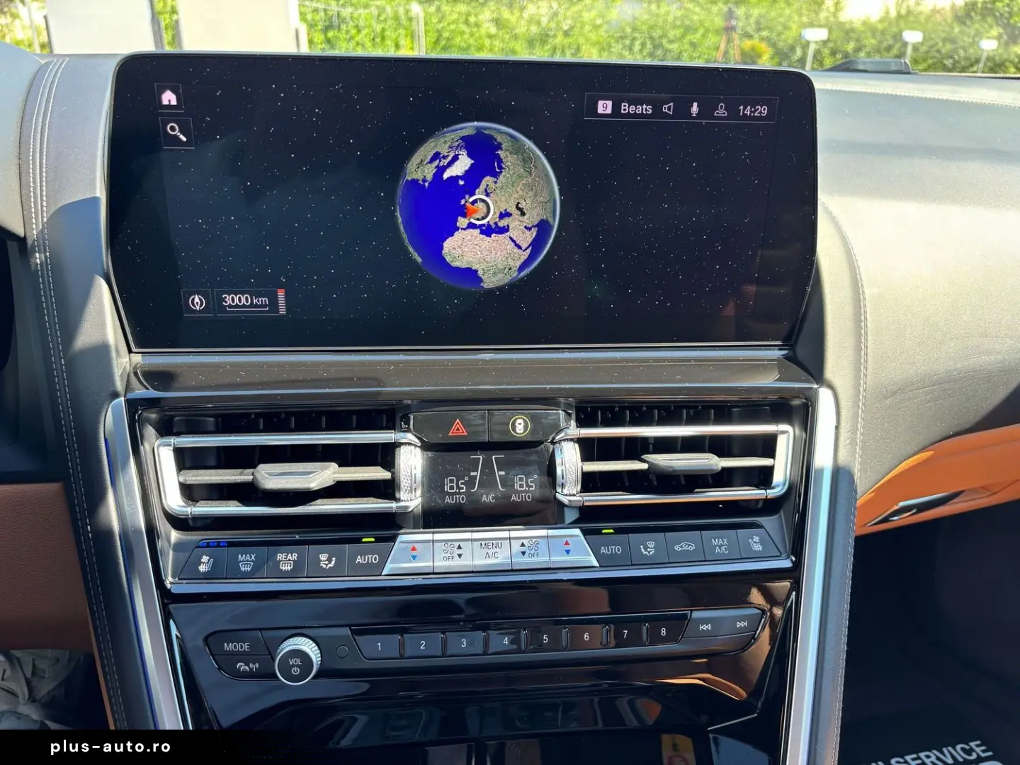 BMW 840 i xDrive M Sport Pro LASER SOFTCLOSE B&W HUD