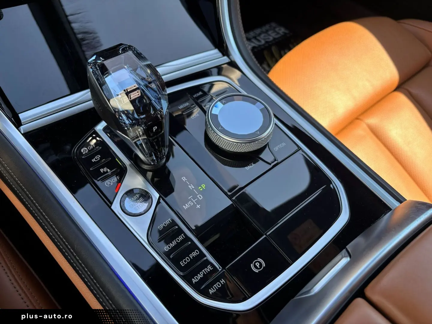 BMW 840 i xDrive M Sport Pro LASER SOFTCLOSE B&W HUD