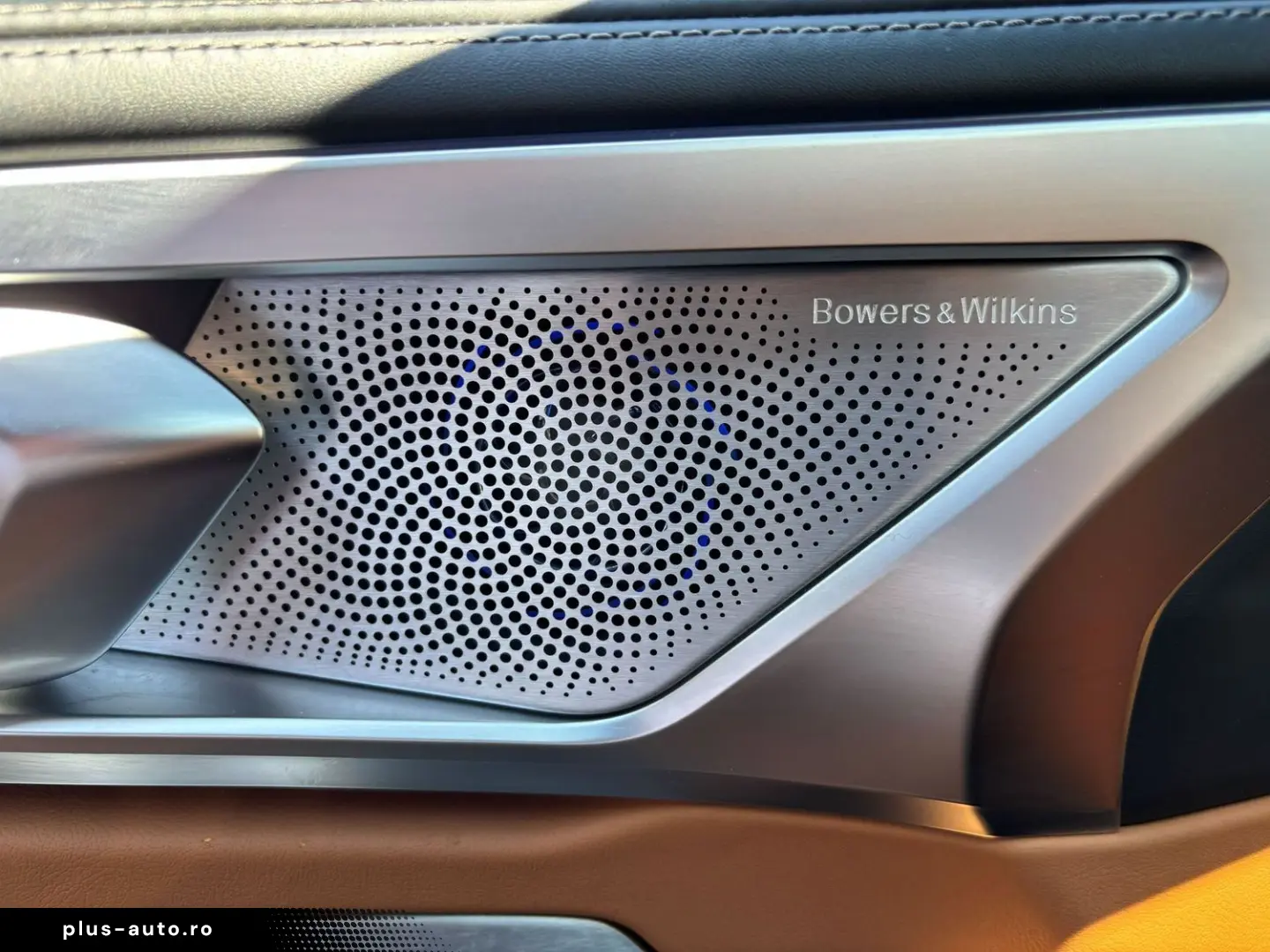 BMW 840 i xDrive M Sport Pro LASER SOFTCLOSE B&W HUD